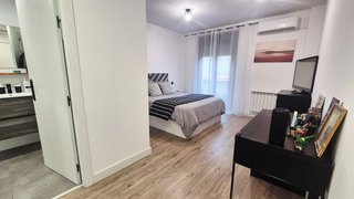 Piso en venta en Villarejo de Salvanés