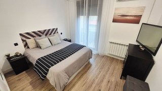 Piso en venta en Villarejo de Salvanés