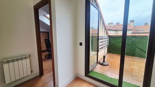 Piso en venta en Villarejo de Salvanés