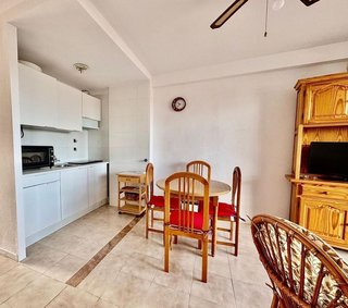 Piso en venta en Torrelamata - La Mata en Torrevieja