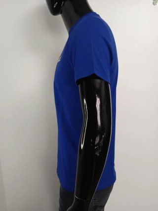 Camiseta Karl Lagerfeld Azul Talla M