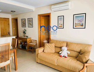 Piso en venta en Altea Pueblo en Altea