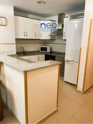 Piso en venta en Altea Pueblo en Altea