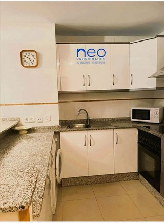 Piso en venta en Altea Pueblo en Altea