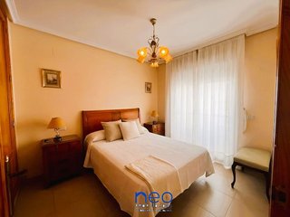 Piso en venta en Altea Pueblo en Altea