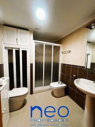 Piso en venta en Altea Pueblo en Altea