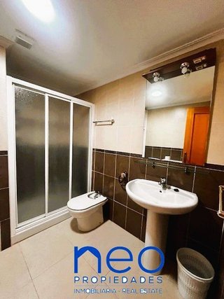 Piso en venta en Altea Pueblo en Altea