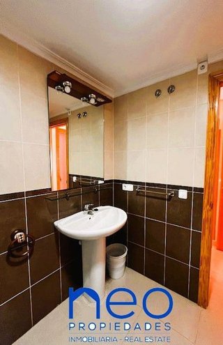 Piso en venta en Altea Pueblo en Altea