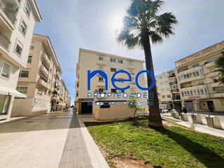 Piso en venta en Altea Pueblo en Altea
