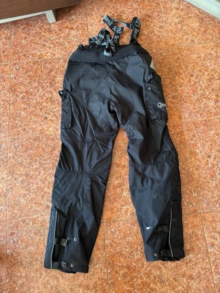 Pantalón Quad/Enduro SOM3 Talla XL