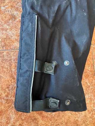Pantalón Quad/Enduro SOM3 Talla XL