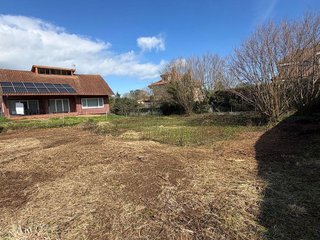 Solar en venta en Somio en Gijón