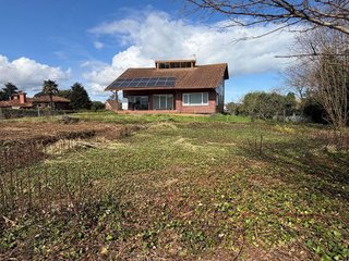 Solar en venta en Somio en Gijón