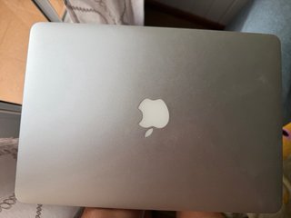 MacBook Pro Apple Gris/Plata A1502 Año 2015