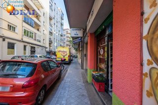 Local comercial en venta en Fígares en Granada