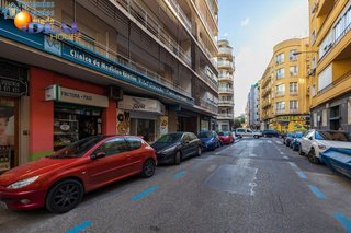 Local comercial en venta en Fígares en Granada