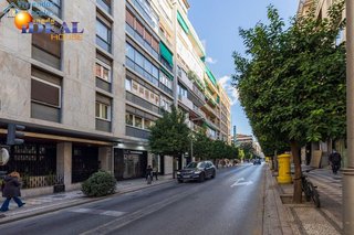 Local comercial en venta en Fígares en Granada
