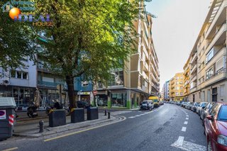 Local comercial en venta en Fígares en Granada