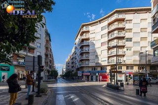 Local comercial en venta en Fígares en Granada