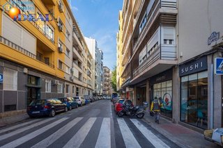 Local comercial en venta en Fígares en Granada
