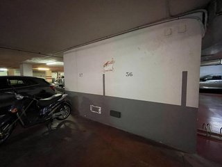 Garaje en venta en La Bonanova - Portopí en Palma de Mallorca