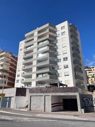 Garaje en venta en La Bonanova - Portopí en Palma de Mallorca