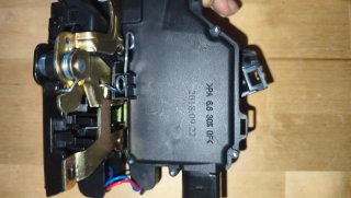 Cerradura Puerta compatible grupo VAG