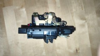 Cerradura Puerta compatible grupo VAG