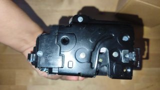 Cerradura Puerta compatible grupo VAG