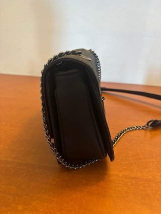 Bolso Zadig & Voltaire Negro Cadena