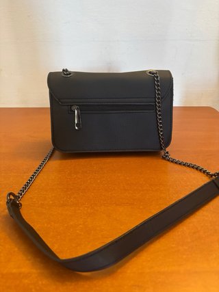 Bolso Zadig & Voltaire Negro Cadena
