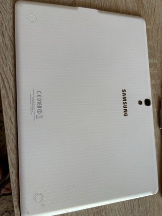 Samsung Galaxy Tab S 10.5 SM-T805 Dorado