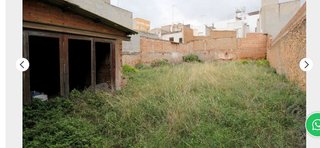 Terreno en venta en Madrigal en Villarreal