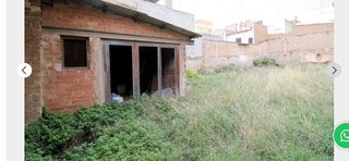 Terreno en venta en Madrigal en Villarreal