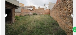Terreno en venta en Madrigal en Villarreal