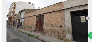 Terreno en venta en Madrigal en Villarreal
