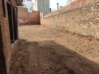 Terreno en venta en Madrigal en Villarreal
