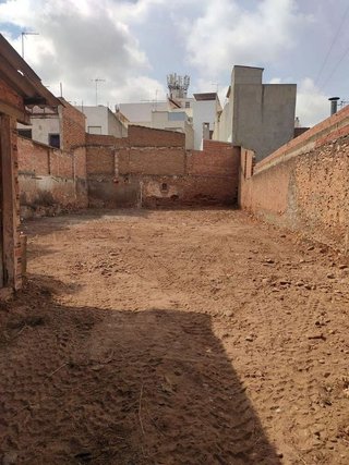Terreno en venta en Madrigal en Villarreal