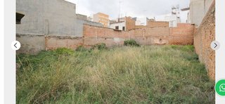 Terreno en venta en Madrigal en Villarreal
