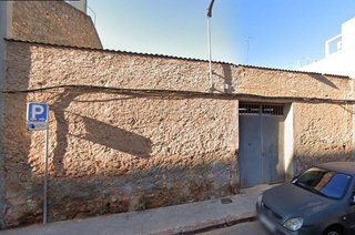 Terreno en venta en Madrigal en Villarreal