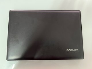 Lenovo i5 8GB RAM SSD
