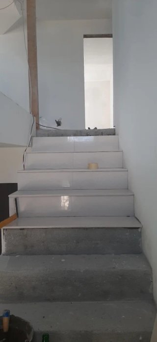 Reformas y pintura