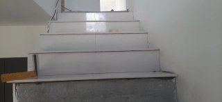 Reformas y pintura