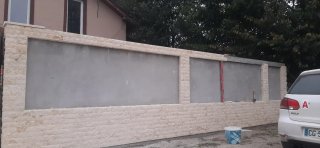Reformas y pintura