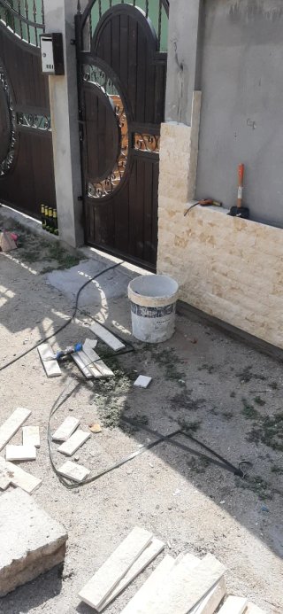 Reformas y pintura