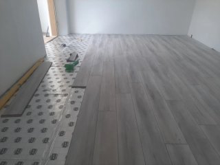 Reformas y pintura