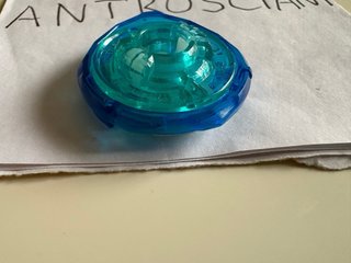 Beyblade X solo Ratchet 1-60 originale