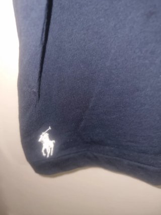 Camiseta Polo Ralph Lauren Azul