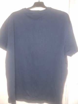 Camiseta Polo Ralph Lauren Azul