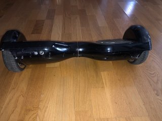 Hoverboard Negro